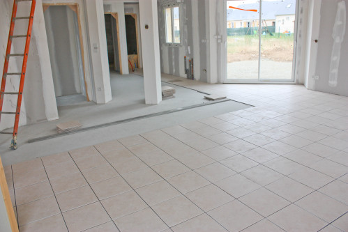 Entreprise de carrelage / faïence dans le Puy-de-Dôme