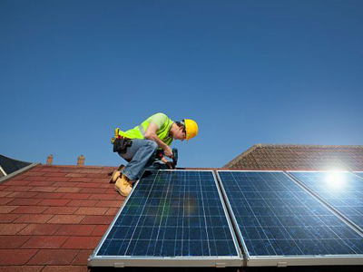 Entreprise d'économie d'énergie à Saint-Rémy-sur-Durolle