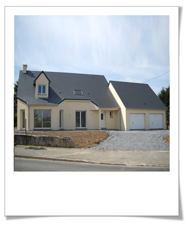 Constructeur de maison individuelle  à Clermont-Ferrand