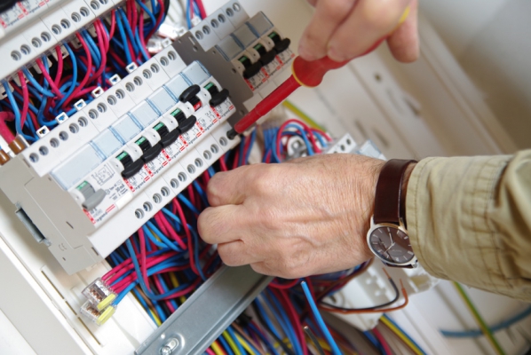 Remplacement de tableau électrique à Clermont-Ferrand