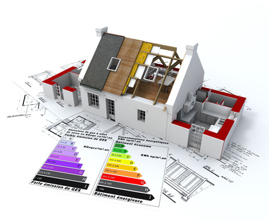 Bilan thermique Beaumont