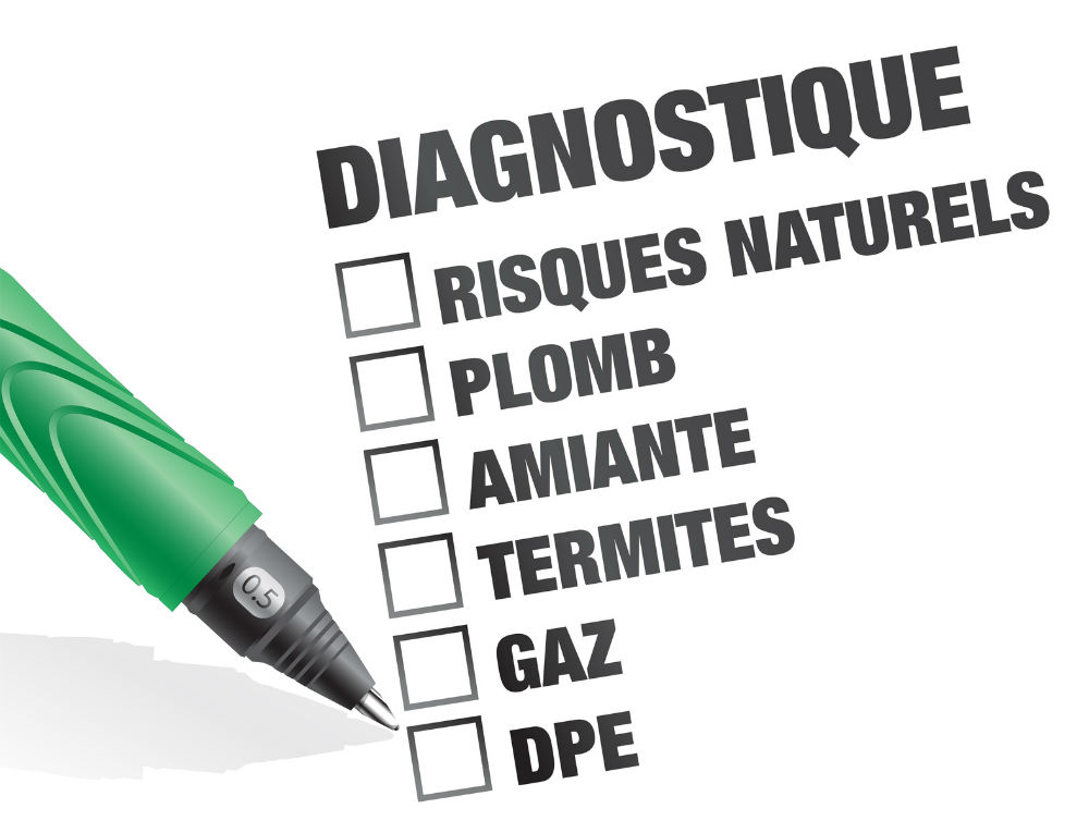 Diagnostic-immobilier Riom