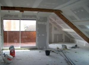 Entreprise rénovation de maison et d'appartement à Aubière