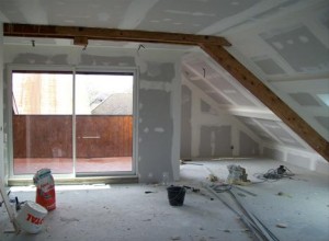 Entreprise rénovation de maison et d'appartement à Puy-Guillaume