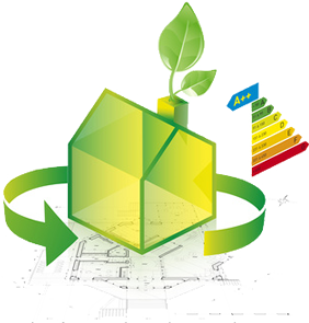Bilan thermique dans le Puy-de-Dôme