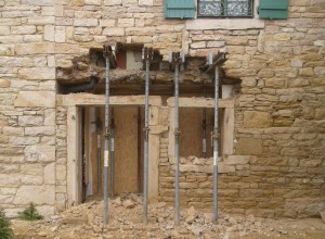 Entreprise rénovation de maison et d'appartement à Saint-Éloy-les-Mines